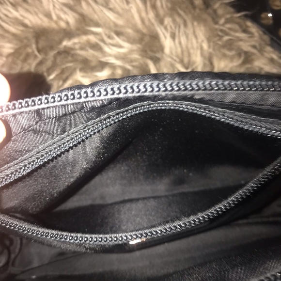 Authentic Prada Vela Studded Belt Bag - Picture 6 of 7